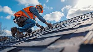 Best Emergency Roof Repair Services  in Amery, WI